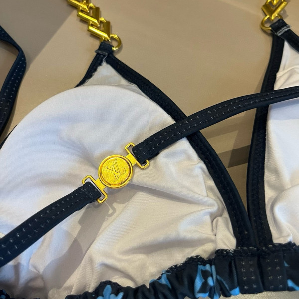 l0*is V*t0n swimsuit
