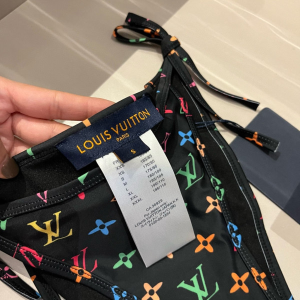 l0*is V*t0n swimsuit