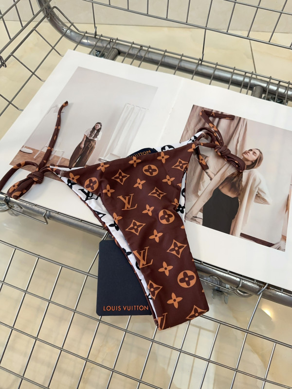 l0*is V*t0n swimsuit