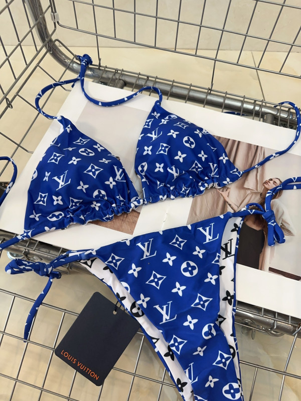 l0*is V*t0n swimsuit