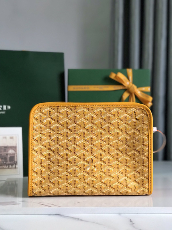 Go*ard jouvence toiletry bag mm