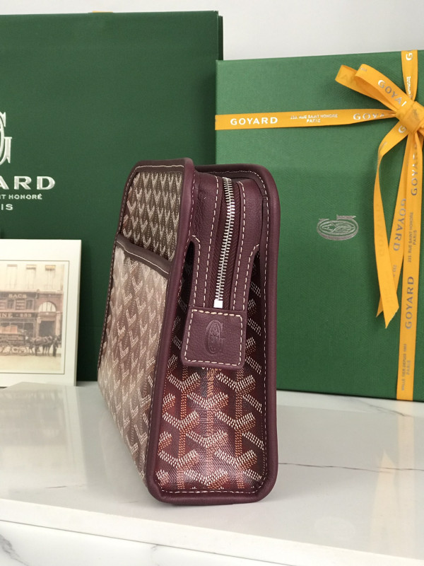 Go*ard jouvence toiletry bag mm
