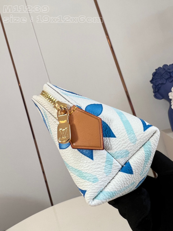 l0*is V*t0n pochette cosmétique pm