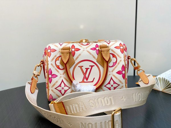 l0*is V*t0n speedy bandouliÈre 20