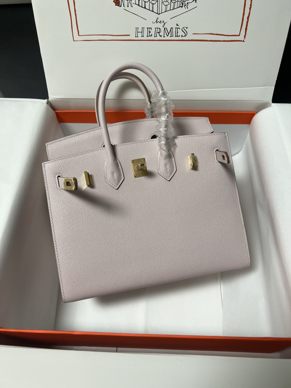 H**mes birkin 25cm /30cm all handmade