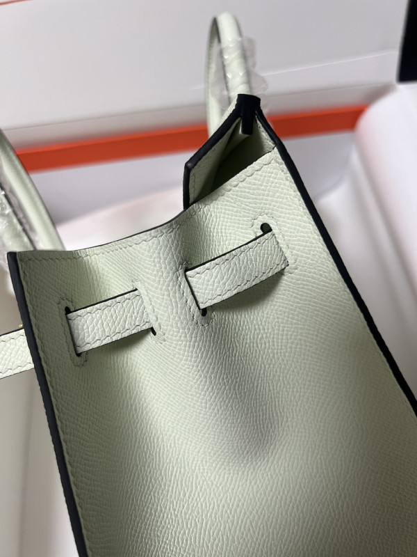 H**mes birkin 25cm /30cm all handmade