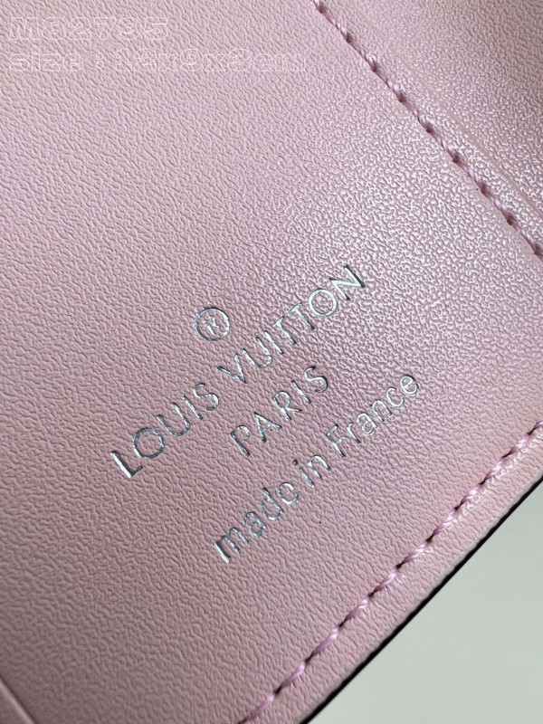 l0*is V*t0n iris xs wallet-12*9.5*3cm