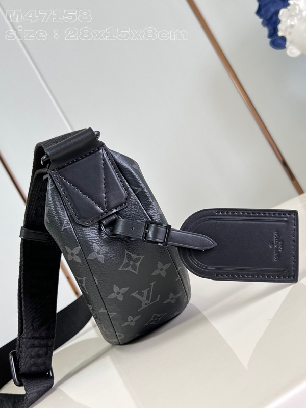 l0*is V*t0n hamac bag pm-28.5*15*8cm