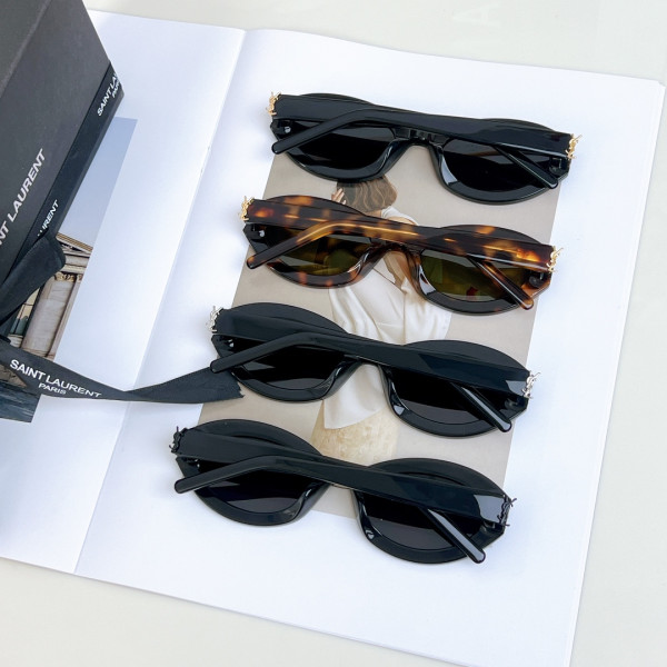 Y*L sunglasses