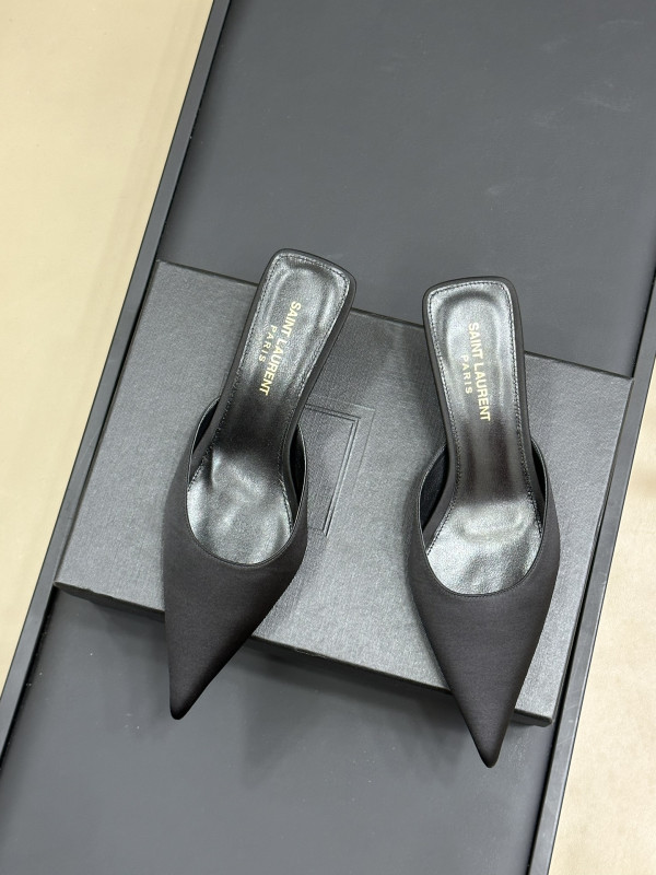 Y*L sandal-heels