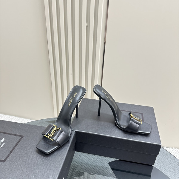 Y*L sandal-heels