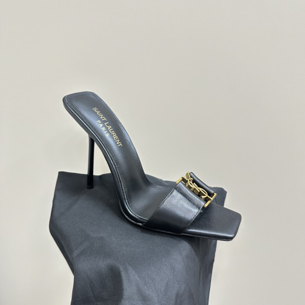 Y*L sandal-heels