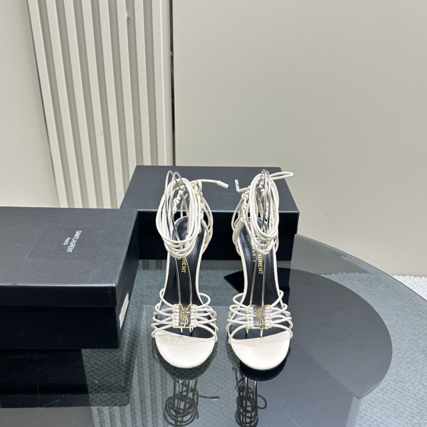 Y*L sandal-heels