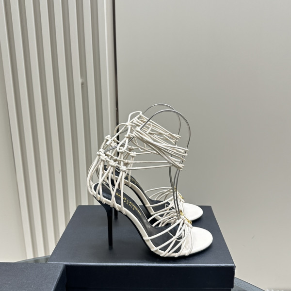 Y*L sandal-heels