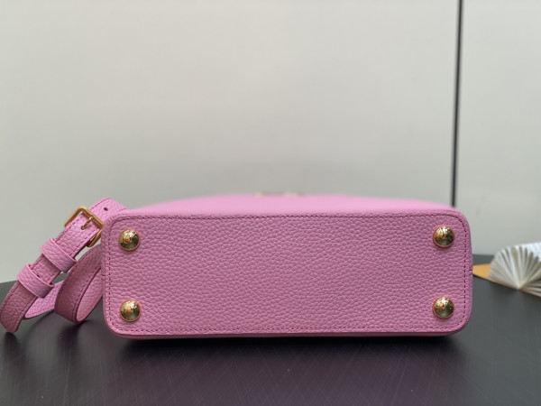 l0*is V*t0n capucines bb-27*18*9cm