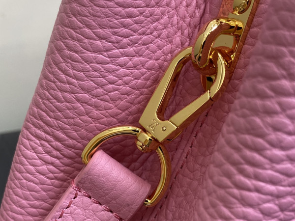 l0*is V*t0n capucines bb-27*18*9cm