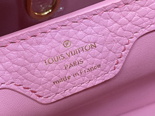 l0*is V*t0n capucines bb-27*18*9cm