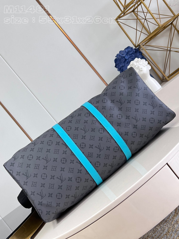 l0*is V*t0n keepall bandouliere 55