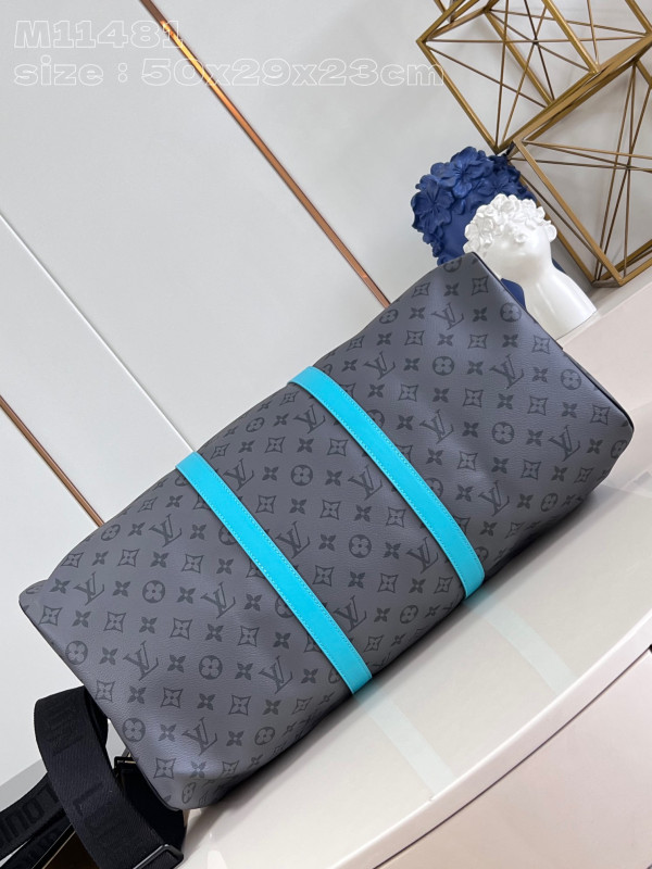 l0*is V*t0n keepall bandouliÈre 50