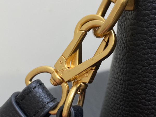 l0*is V*t0n soft twist-27*19*9cm
