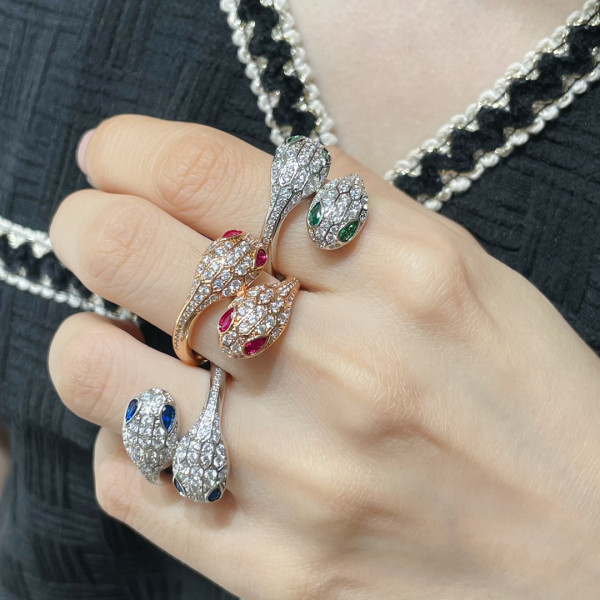 B*l*ai ring