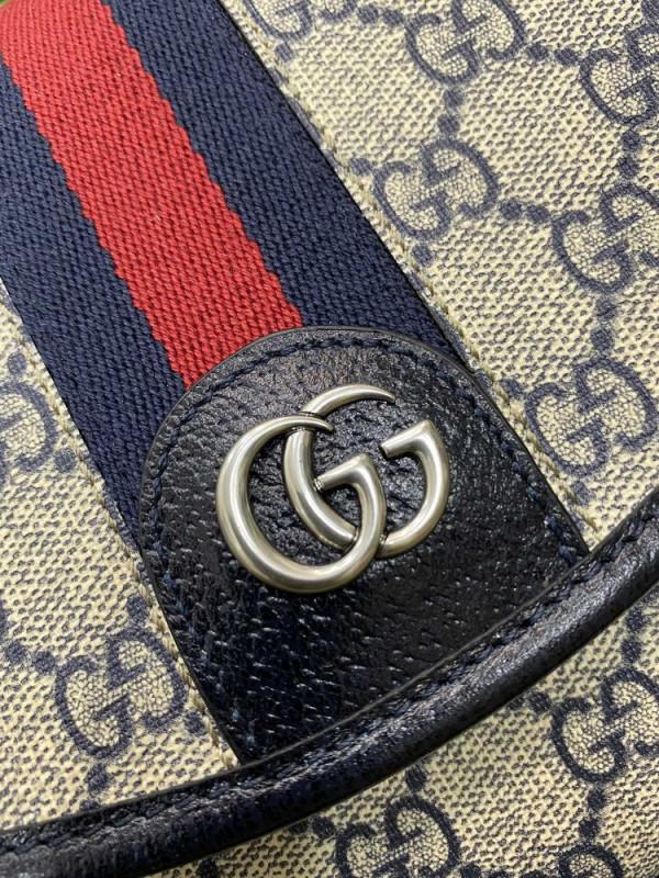 G*u*i ophidia gg mini shoulder bag