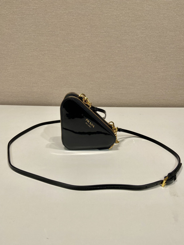 Pra*a mini pouch-15*10*5cm