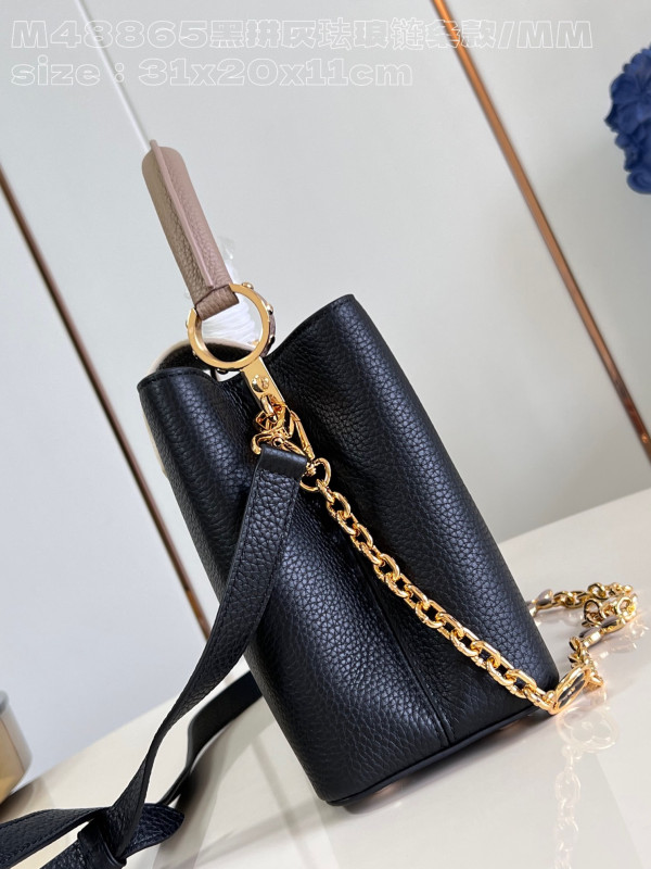 l0*is V*t0n capucines bb-31.5*20*11cm
