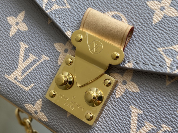 l0*is V*t0n pochette metis east west