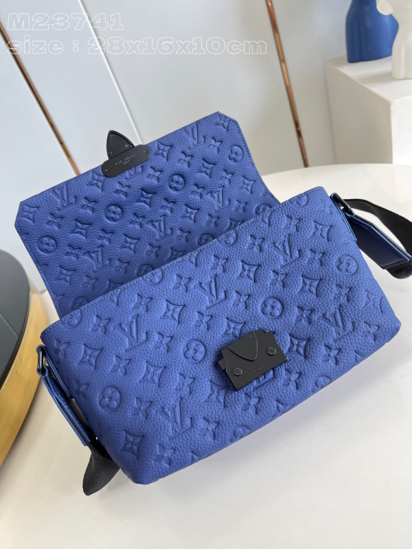 l0*is V*t0n s-cape messenger-28*16*10cm