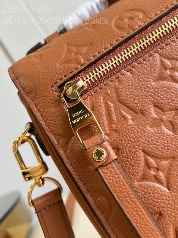 l0*is V*t0n pochette metis-25*19*7cm