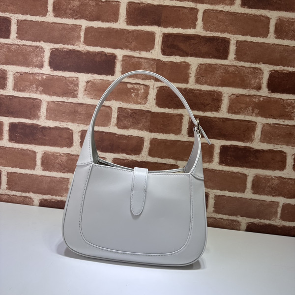 G*u*i jackie 1961 shoulder bag-27.5*19*4cm