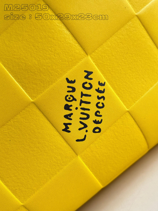 l0*is V*t0n keepall bandouliÈre 50