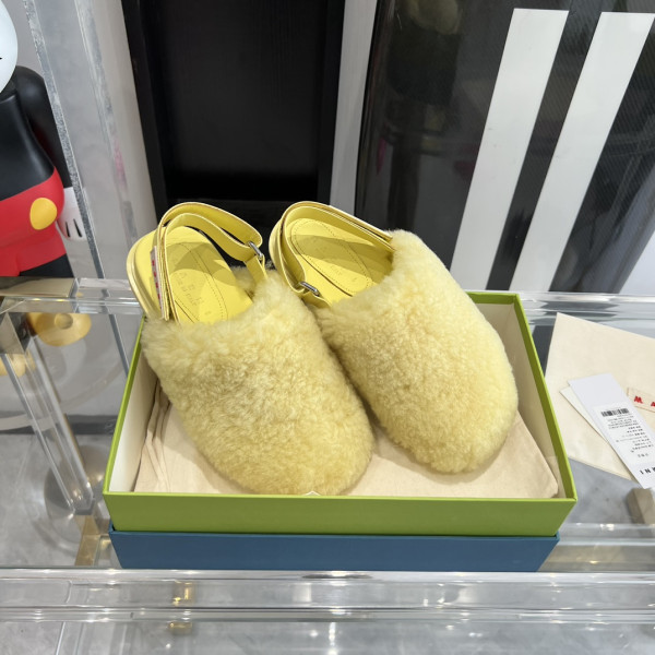 MARNI SANDALS