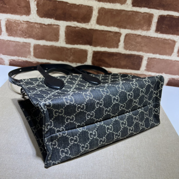 G*u*i ophidia gg medium tote bag-27*19*11cm
