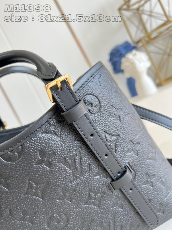 l0*is V*t0n babylone tote pm-31*21.5*13cm
