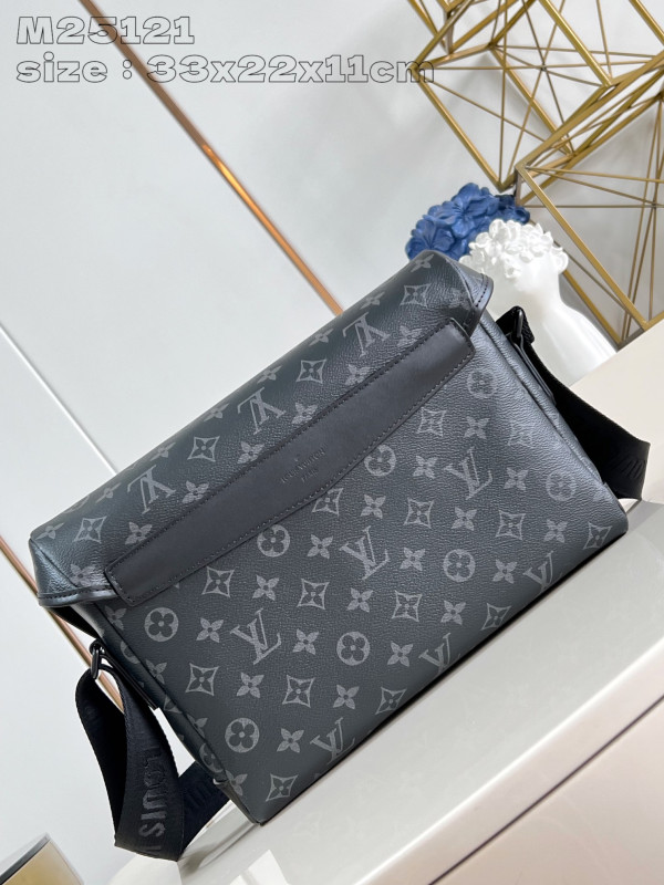 l0*is V*t0n messenger voyager pm-33*22.5*11cm