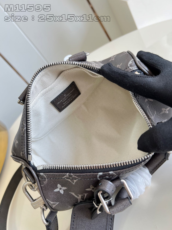 l0*is V*t0n keepall bandouliÈre 25