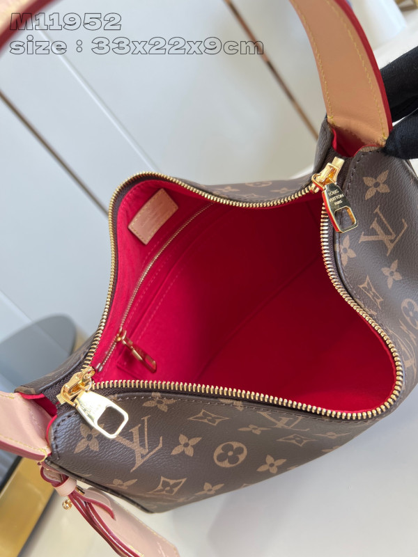 l0*is V*t0n slouchy pm-33*22*9cm