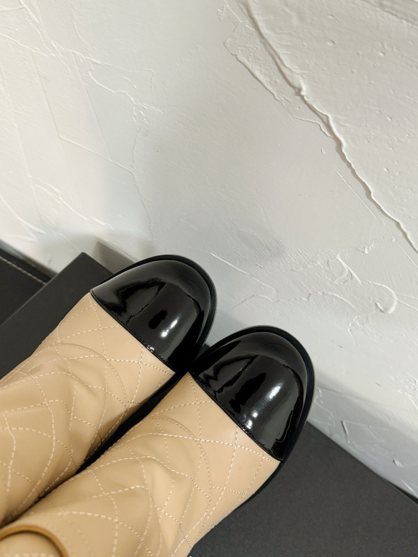 CL BOOTS