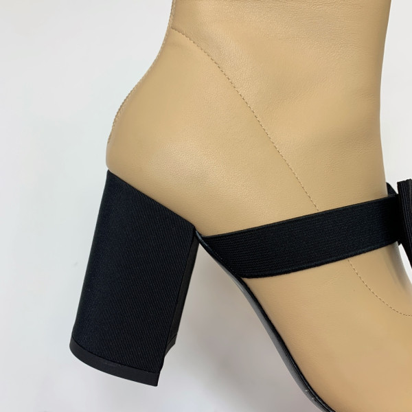 CL BOOTS
