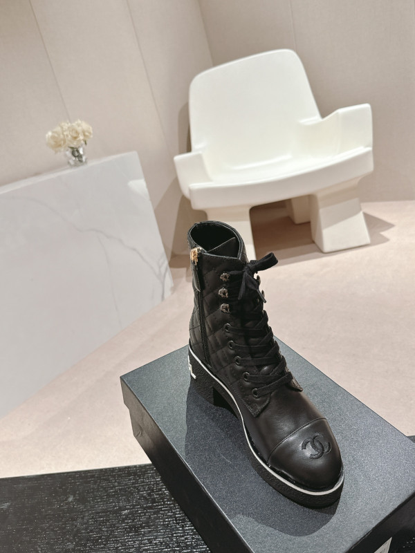 CL BOOTS