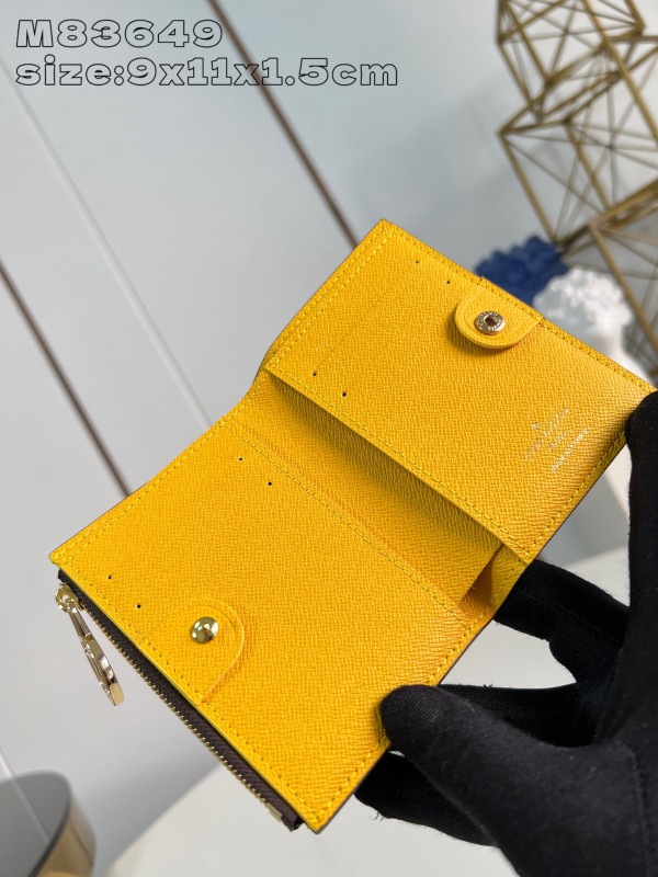 l0*is V*t0n lisa wallet - 9*11.5*1.5cm