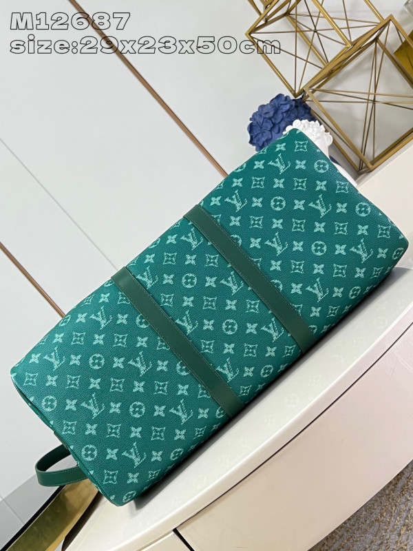 l0*is V*t0n keepall bandouliÈre 50