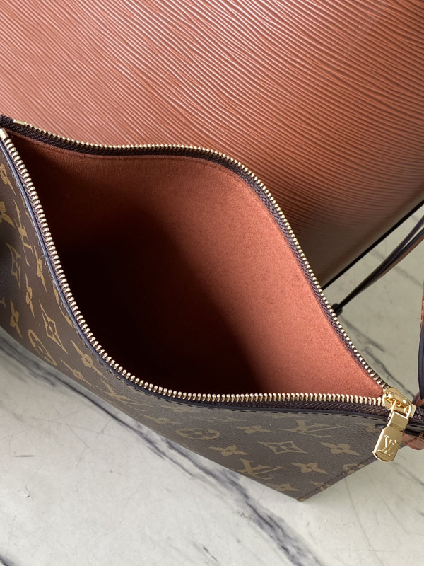 l0*is V*t0n neverfull mm-31*28*14cm
