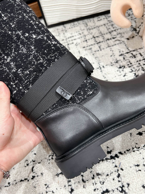 Diro D-Major Boot