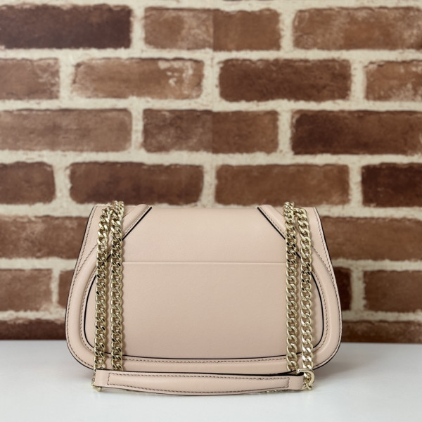 G*u*i blondie small shoulder bag