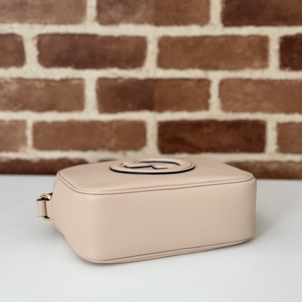 G*u*i blondie mini shoulder bag-21.5*11*8cm