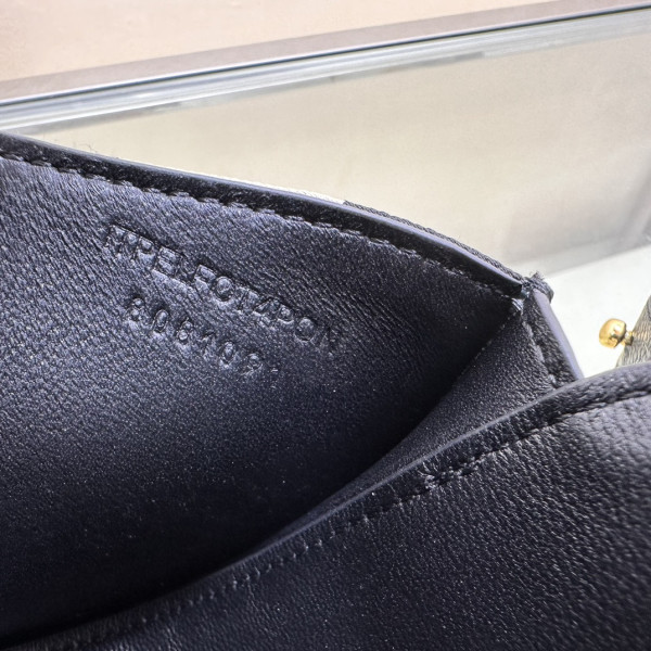 B**rry mini rocking horse bag