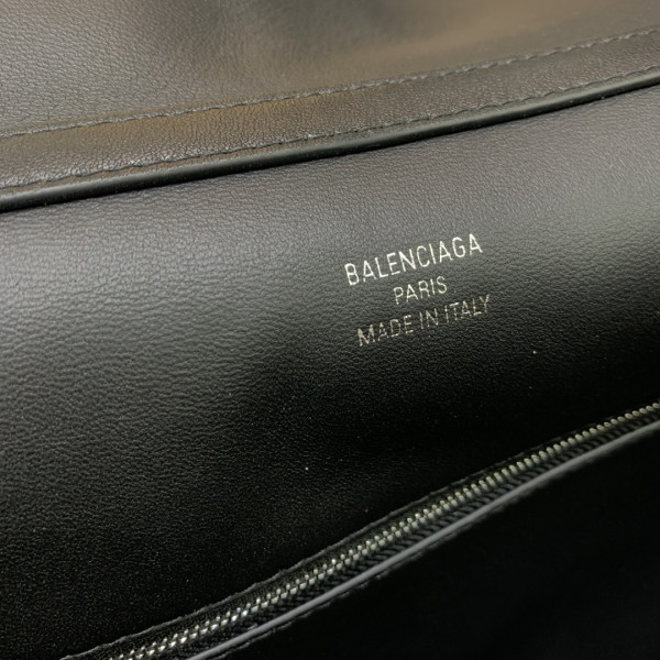 Ba*len*cia*ga rodeo-39.8*29.9*12.9cm